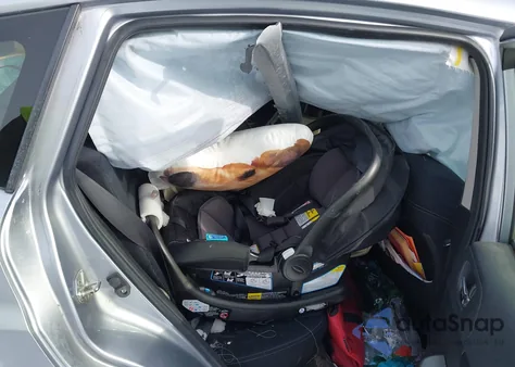 2016 Subaru Impreza 2.0I Sport Premium z USA, uszkodzony, nr VIN JF1GPAP62G8331450